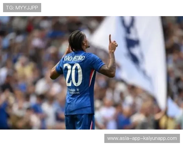 赛前开香槟惨遭打脸！切尔西新援破球荒，1-0送热刺英超5连败的惊艳逆转