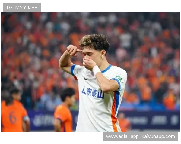 裁判出炉！山东泰山主场收官战，不用外籍裁判，韩鹏缺席，强援冲金靴