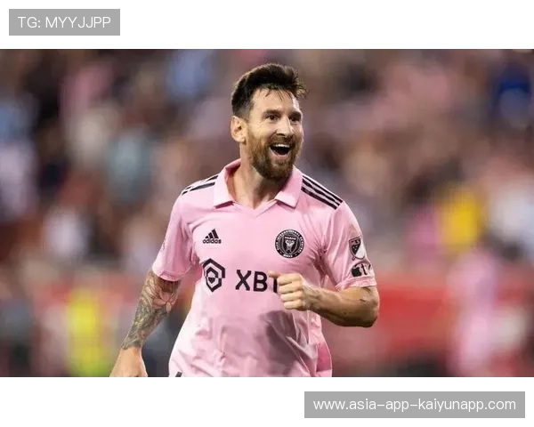 梅西突破造点,迈阿密国际点球改写比分,梅西mace